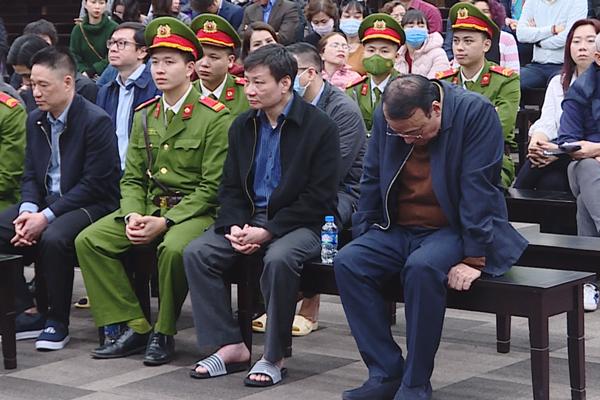 Chủ tịch Tân Hoàng Minh Đỗ Anh Dũng bị cựu vụ trưởng lừa 80 tỷ đồng-2