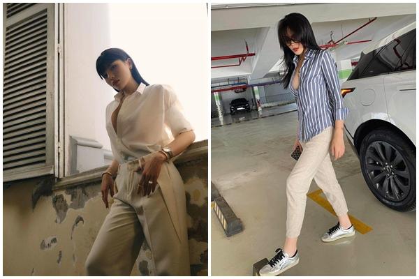 4 màu sắc áo sơ mi vừa sang vừa tôn da sáng hơn-5