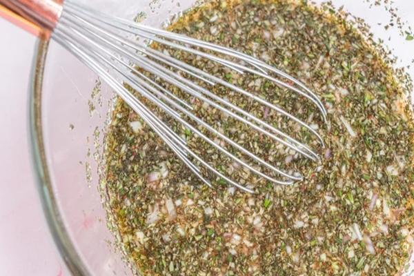 Bí quyết làm thịt gà nướng thơm nồng nàn-2