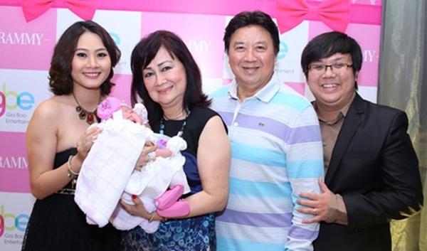 Cháu nội NSƯT Bảo Quốc giải đáp về tin đồn từng đạp vợ vì mang sai giày, bỏ vợ vì giới tính thứ 3?-1