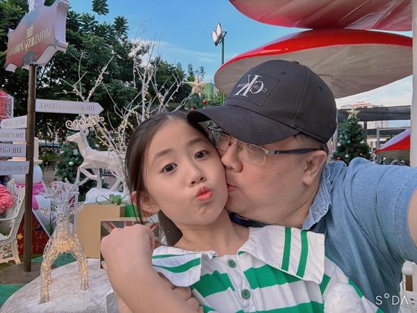 Cháu nội NSƯT Bảo Quốc giải đáp về tin đồn từng đạp vợ vì mang sai giày, bỏ vợ vì giới tính thứ 3?-3