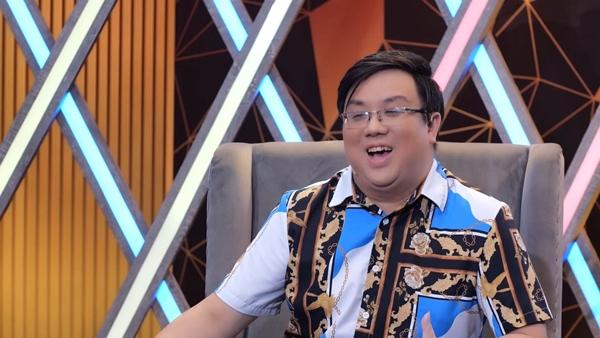 Cháu nội NSƯT Bảo Quốc giải đáp về tin đồn từng đạp vợ vì mang sai giày, bỏ vợ vì giới tính thứ 3?-4