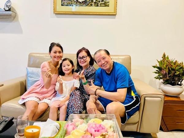 Cháu nội NSƯT Bảo Quốc giải đáp về tin đồn từng đạp vợ vì mang sai giày, bỏ vợ vì giới tính thứ 3?-8