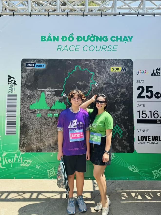 Vợ cũ Shark Bình nhan sắc ngày càng thăng hạng, thay đổi hẳn 1 điều trên mạng xã hội-4