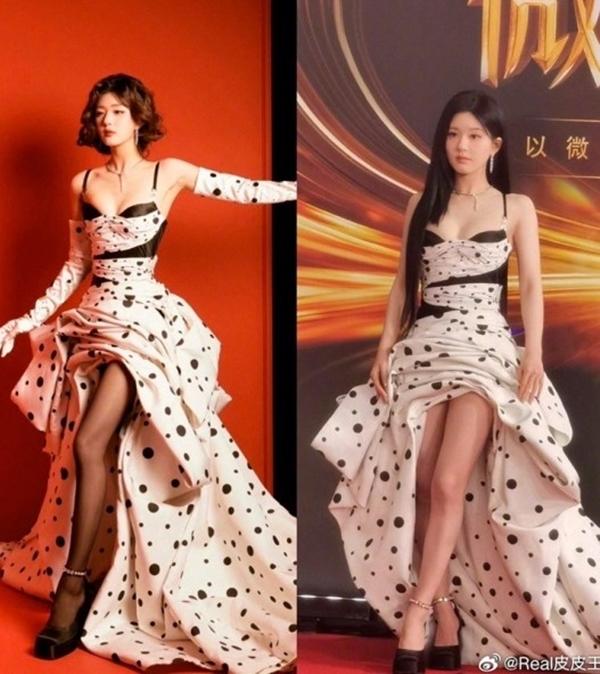 Khủng hoảng của nữ hoàng phim rác-3