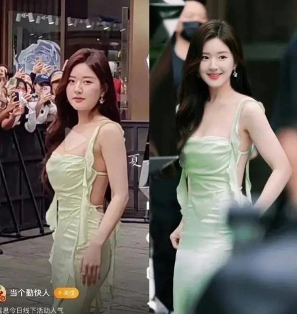 Khủng hoảng của nữ hoàng phim rác-4