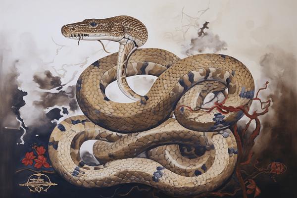 Cuối tháng 3/2024, 3 con giáp thu lộc dồn dập, phúc dày như trời biển-3