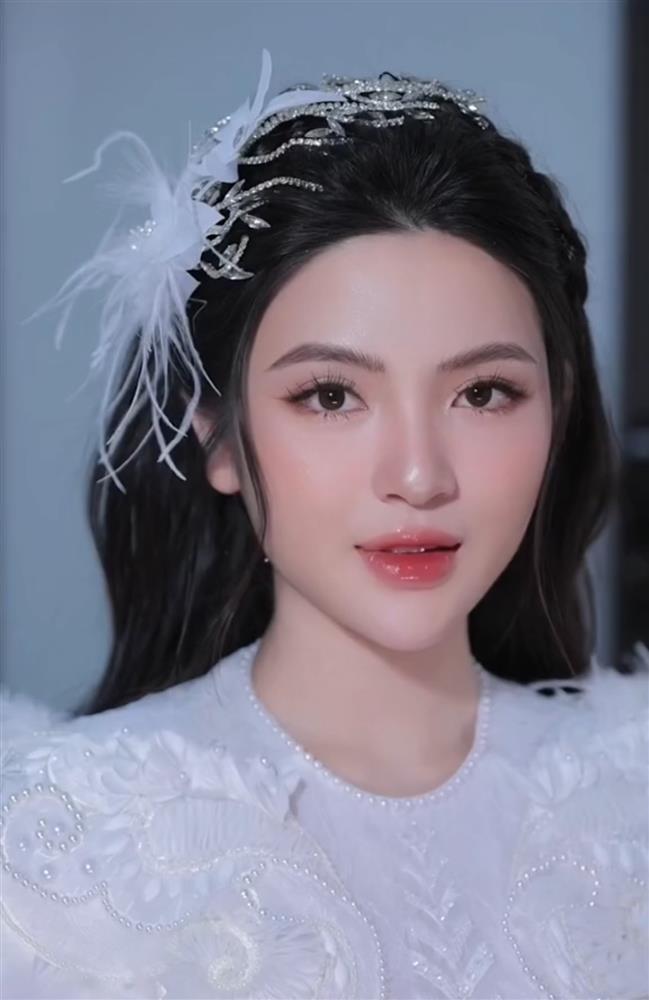 Quang Hải - Chu Thanh Huyền trước giờ làm lễ rước dâu-6