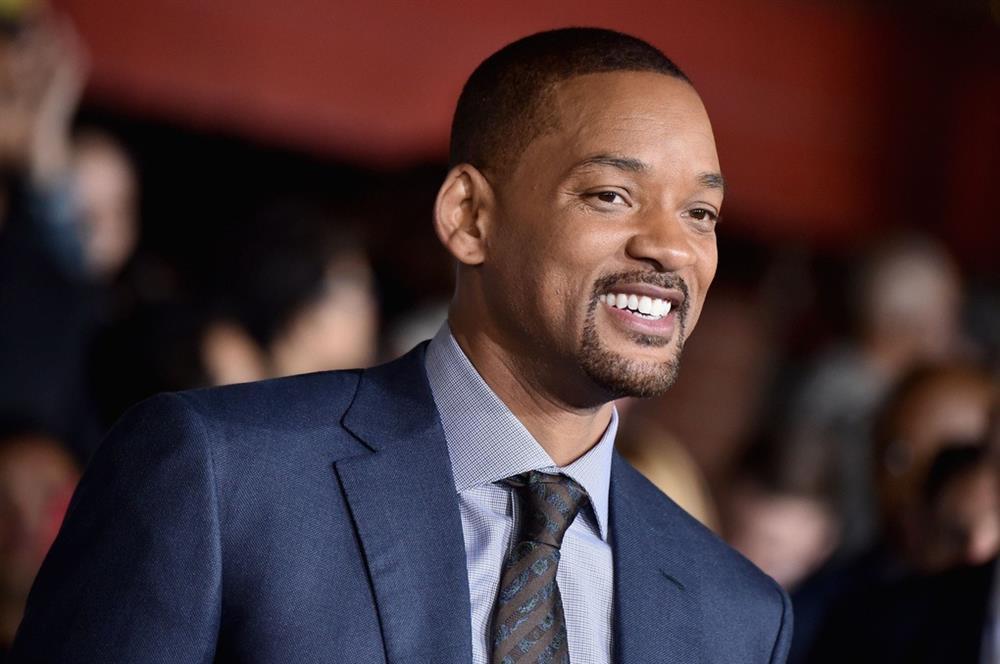 Will Smith gánh hậu quả khôn lường từ một phút nóng giận tát đồng nghiệp-4