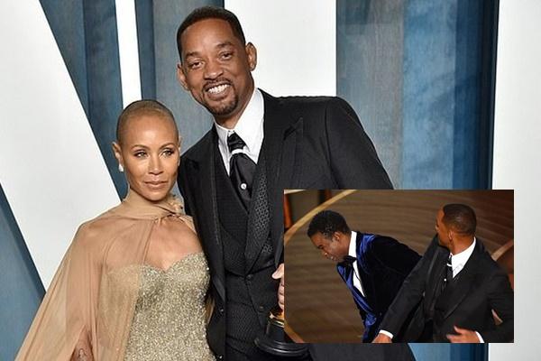 Nam tài tử tát đồng nghiệp trên sân khấu Oscar: U60 vẫn cường tráng vạm vỡ-5