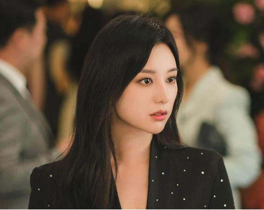4 cách giữ làn da căng bóng, vẻ ngoài trẻ trung của nữ hoàng nước mắt Kim Ji Won-2