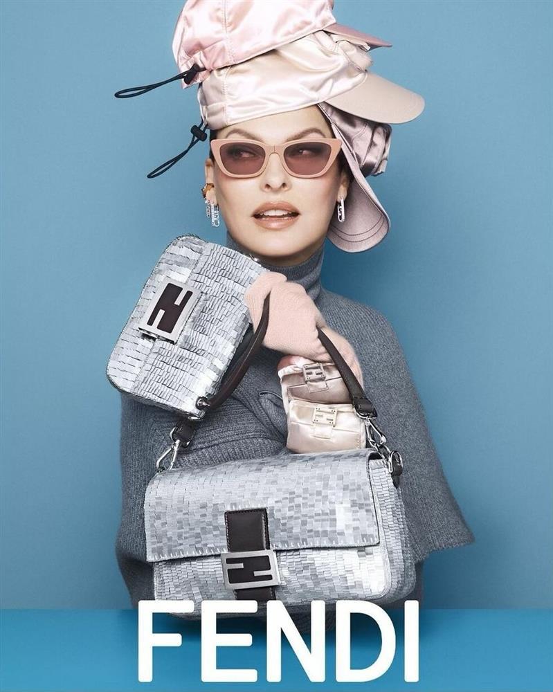 Chiếc túi xách hàng hiệu khó bị lãng quên, mang tên món ăn Pháp nổi tiếng-3