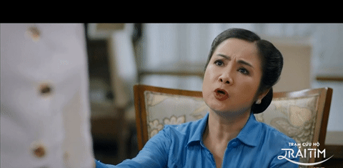 NSND Thu Hà gây bão-1