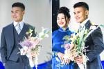 Lịch trình chi tiết đám cưới Quang Hải và Chu Thanh Huyền-5