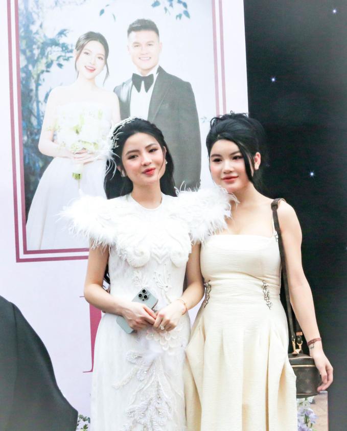 Lịch trình chi tiết đám cưới Quang Hải và Chu Thanh Huyền-4
