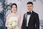 Cô dâu Chu Thanh Huyền đẹp rạng ngời chờ Quang Hải đón về dinh-12
