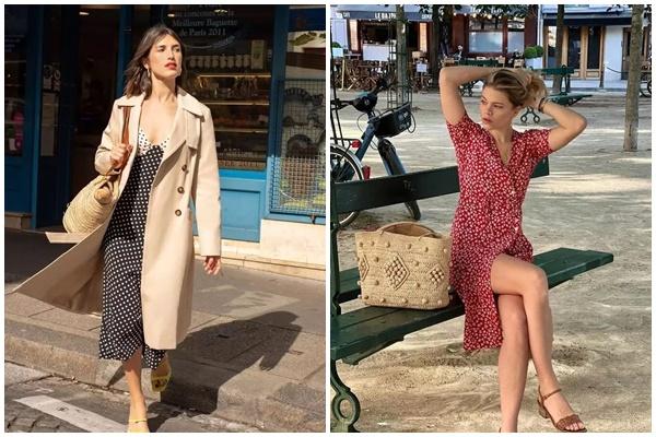 Những kiểu trang phục giúp người béo thon thả hơn-4