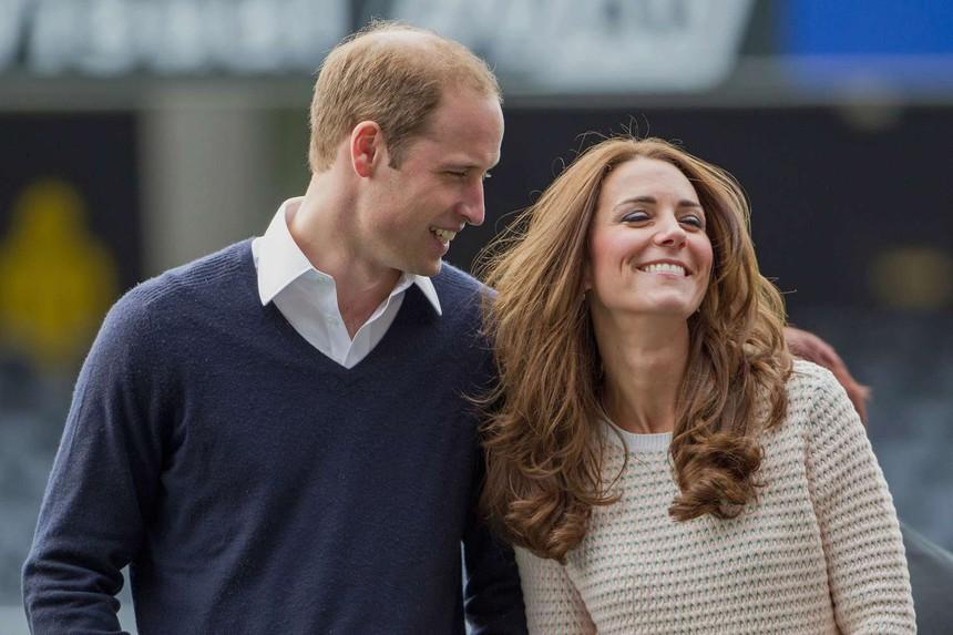 Kate Middleton đã chinh phục người dân Anh như thế nào?-1