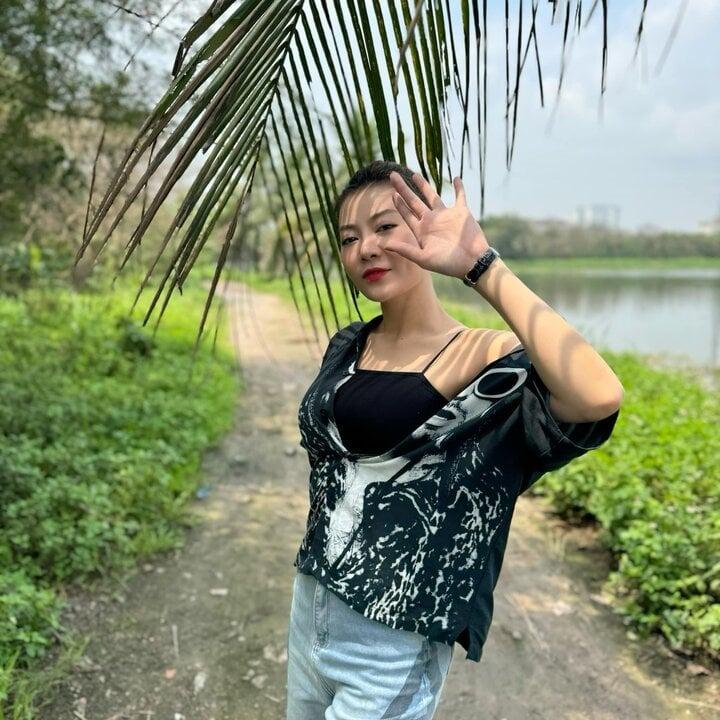 Thanh Hương: Tôi không làm bạn với chồng cũ, không đưa chuyện ly hôn để PR phim-2