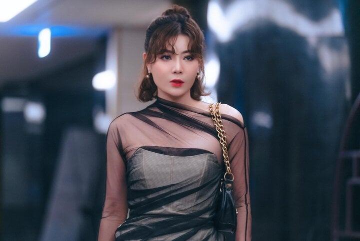 Thanh Hương: Tôi không làm bạn với chồng cũ, không đưa chuyện ly hôn để PR phim-3