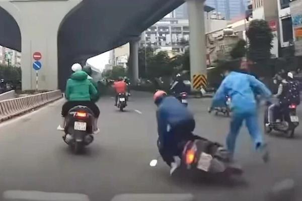 Vừa đỗ trường chuyên, nữ sinh gặp tai nạn tử vong thương tâm-1