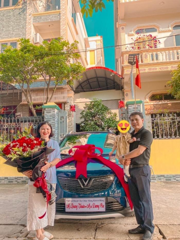 Sau khi về chung nhà, khối tài sản kếch xù của Quang Hải và Chu Thanh Huyền khủng cỡ nào?-7