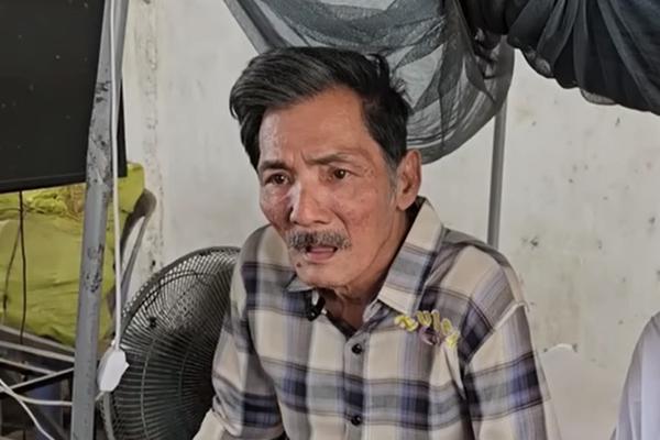 NS Thương Tín phủ nhận việc bị xúi giục để tố người giúp đỡ mình, không sao kê tài khoản cá nhân, muốn khép lại ồn ào-1