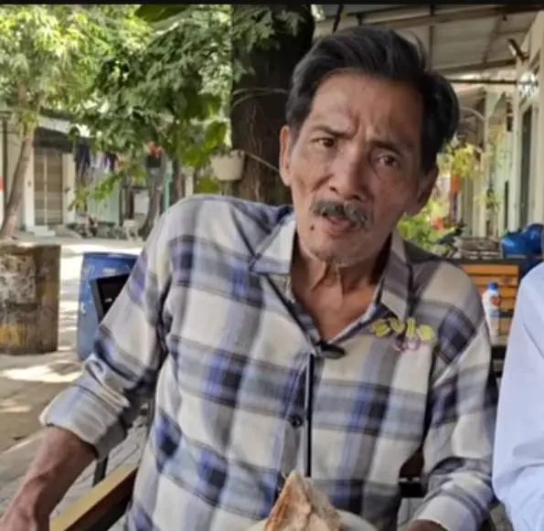 NS Thương Tín phủ nhận việc bị xúi giục để tố người giúp đỡ mình, không sao kê tài khoản cá nhân, muốn khép lại ồn ào-2