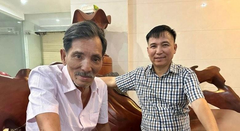 NS Thương Tín phủ nhận việc bị xúi giục để tố người giúp đỡ mình, không sao kê tài khoản cá nhân, muốn khép lại ồn ào-3