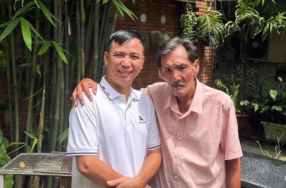 NS Thương Tín phủ nhận việc bị xúi giục để tố người giúp đỡ mình, không sao kê tài khoản cá nhân, muốn khép lại ồn ào-4