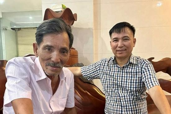 NS Thương Tín phủ nhận việc bị xúi giục để tố người giúp đỡ mình, không sao kê tài khoản cá nhân, muốn khép lại ồn ào