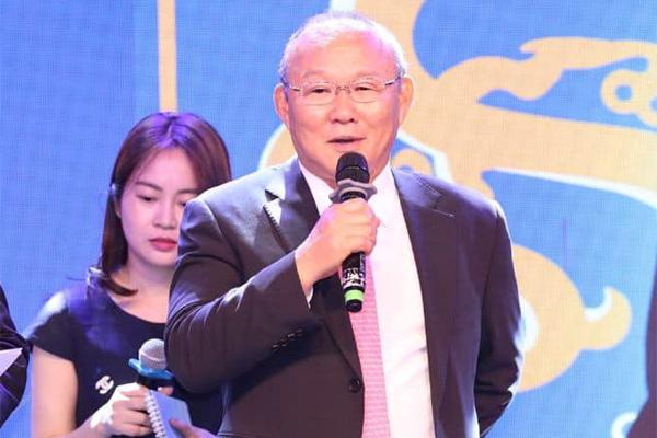 Báo Hàn Quốc làm rõ khả năng HLV Park Hang Seo trở lại tuyển Việt Nam-3