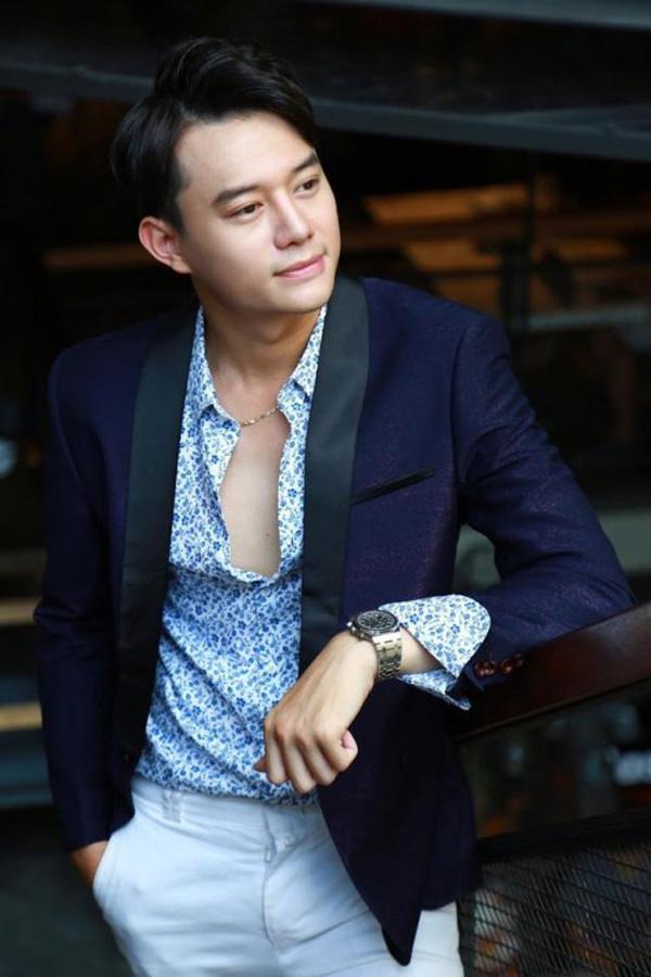 Hơn 3 năm hẹn hò với Trương Ngọc Ánh, Anh Dũng Sống Chung Với Mẹ Chồng giờ ra sao?-2