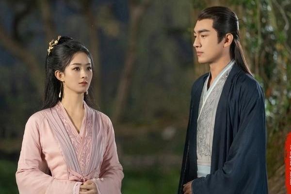 Nữ diễn viên hứng gạch đá vì phá nát hình tượng mỹ nhân-6