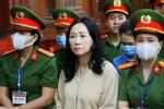 Ngân hàng nước ngoài phản đối bà Trương Mỹ Lan rao bán tòa nhà 1 tỷ USD-1