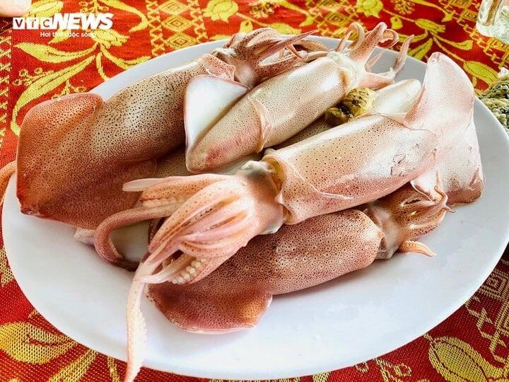 Cách hấp mực giòn, không tanh ngay tại nhà-2