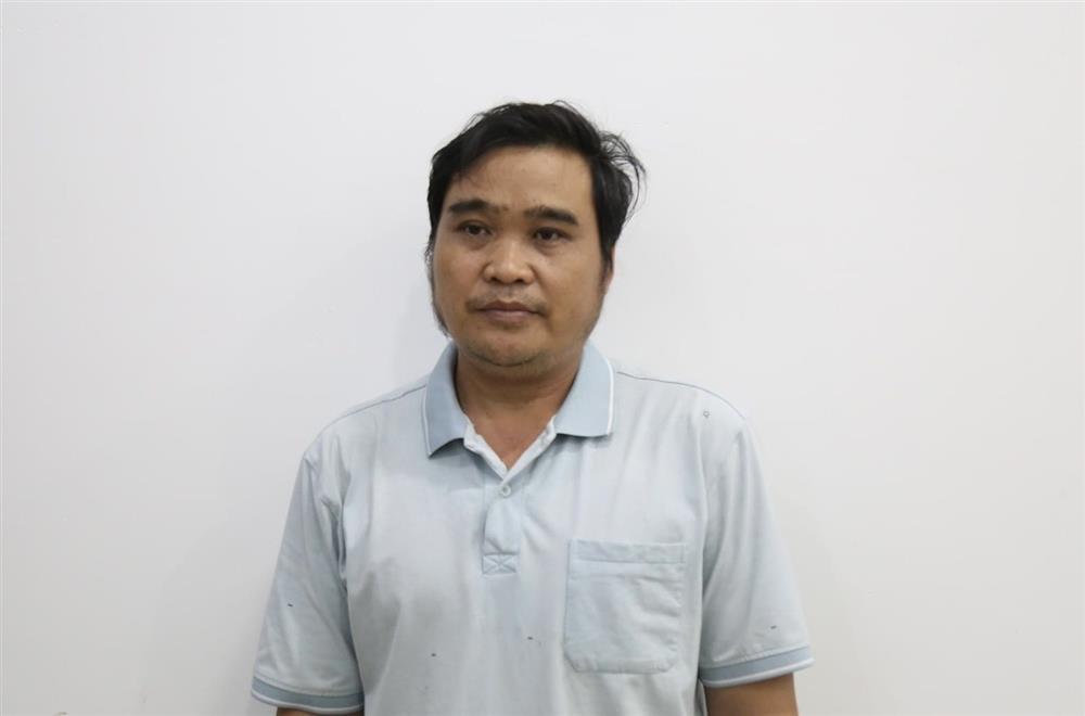 Bắt tạm giam đối tượng xuyên tạc thông tin về vụ án Hồ Duy Hải-1