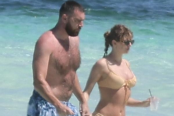 Chỉ đi hát mà tài sản tỷ đô, Taylor Swift kiếm tiền và tiêu tiền thế nào?-13