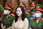 Ngân hàng nước ngoài phản đối bà Trương Mỹ Lan rao bán tòa nhà 1 tỷ USD