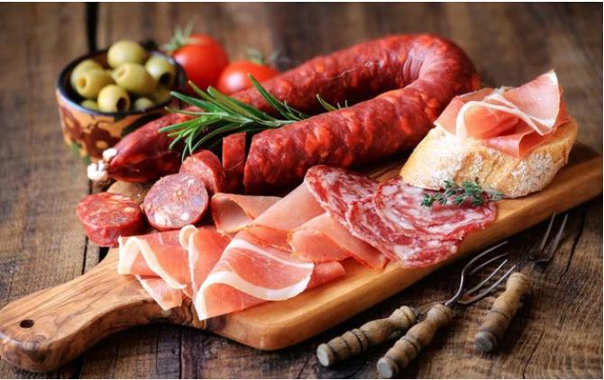 Thực phẩm chế biến sẵn có hại cho sức khỏe không? Chuyên gia dinh dưỡng giải đáp thắc mắc-1