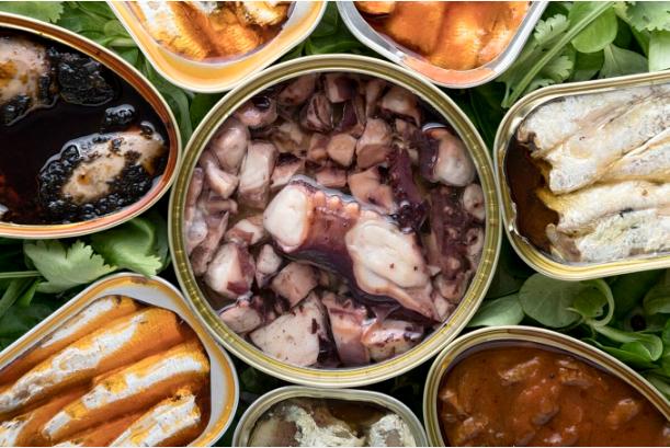 Thực phẩm chế biến sẵn có hại cho sức khỏe không? Chuyên gia dinh dưỡng giải đáp thắc mắc-2