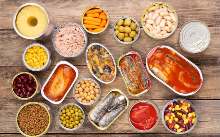 Thực phẩm chế biến sẵn có hại cho sức khỏe không? Chuyên gia dinh dưỡng giải đáp thắc mắc-5