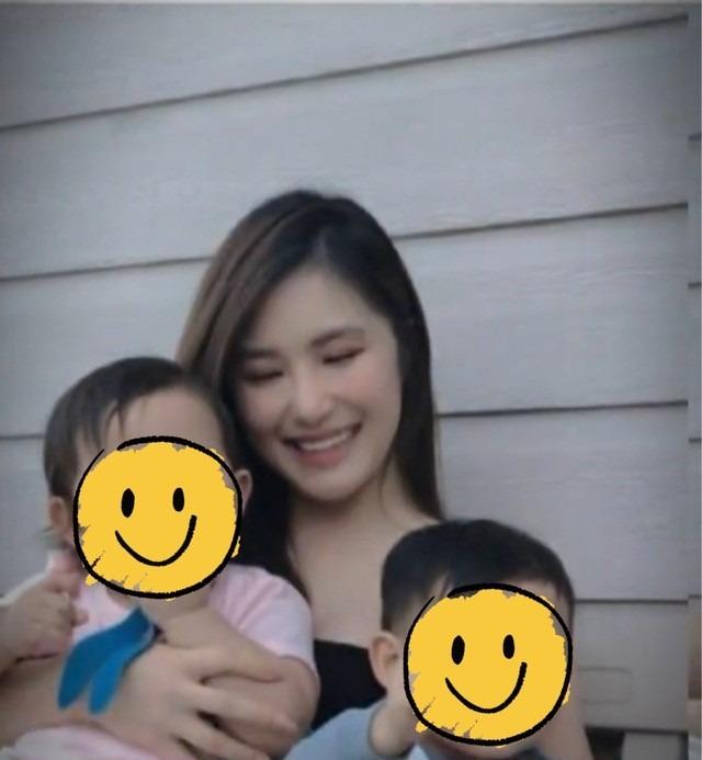 Hương Tràm nói gì về nghi vấn sinh con?-1