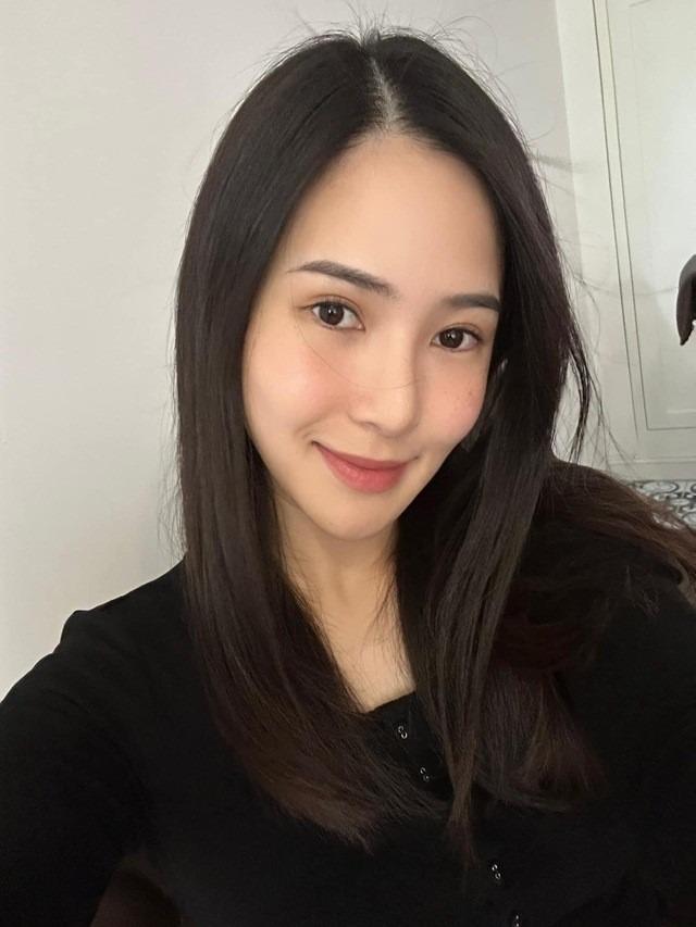 Hương Tràm nói gì về nghi vấn sinh con?-2