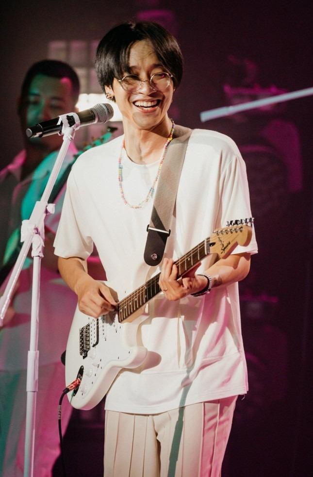 Sau ồn ào tuyên bố tan rã, hủy show liên tiếp, trưởng nhóm Ngọt lên tiếng-1