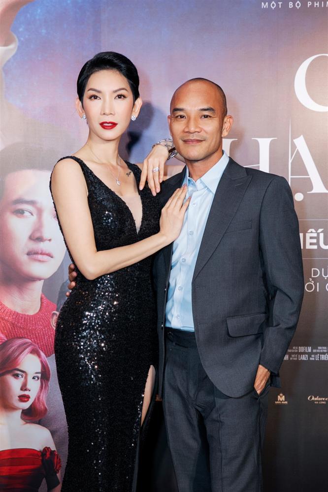 Phim có Thái Hòa đóng chính dời lịch chiếu, tránh đụng độ Lý Hải-1