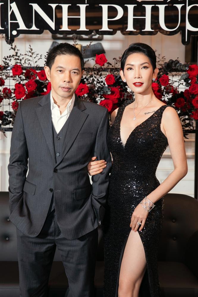 Phim có Thái Hòa đóng chính dời lịch chiếu, tránh đụng độ Lý Hải-3