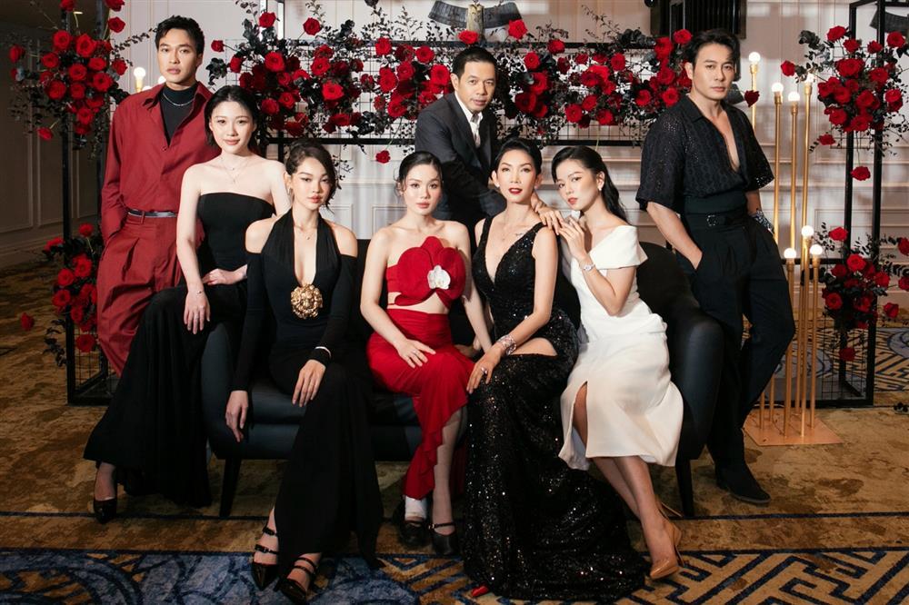 Phim có Thái Hòa đóng chính dời lịch chiếu, tránh đụng độ Lý Hải-2