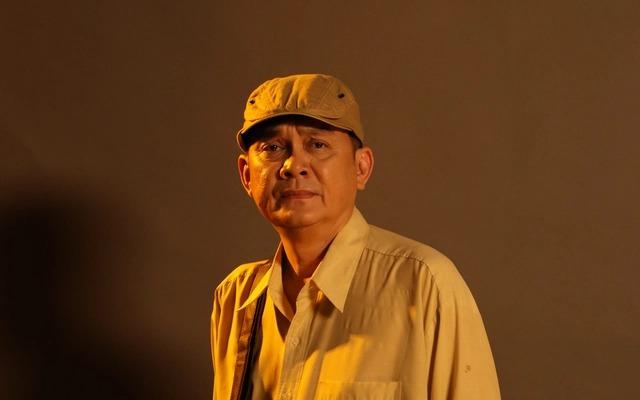 NSƯT Hữu Châu từng là công tử nhà giàu sa cơ, U60 không vợ con để nuôi đàn cháu-3