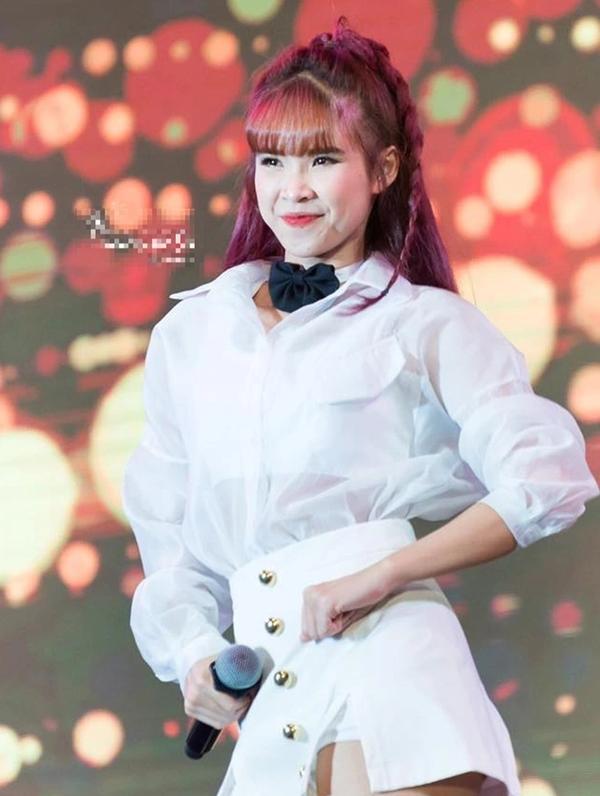 Khởi My: Thần tượng 9X thành streamer, kết hôn không sinh con giờ ra sao?-1